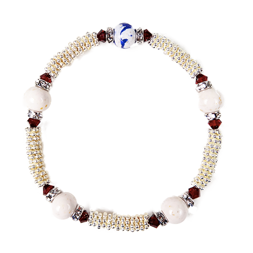 Pristine Bracelet Wright Keepsakes and Jewelry