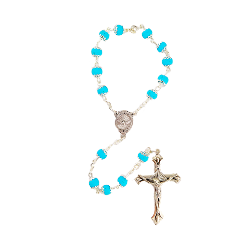 Amazing Grace Chaplet Wright Keepsakes and Jewelry