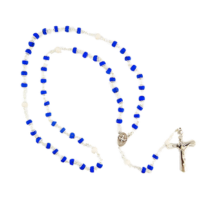 Heaven on Earth Rosary | Wright Keepsakes and Jewelry