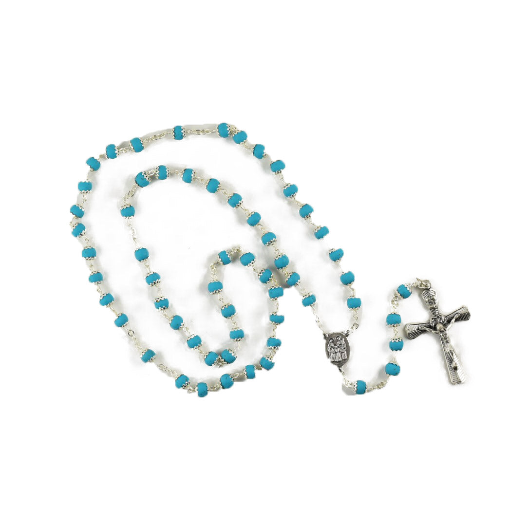 Amazing Grace Rosary Wright Keepsakes and Jewelry