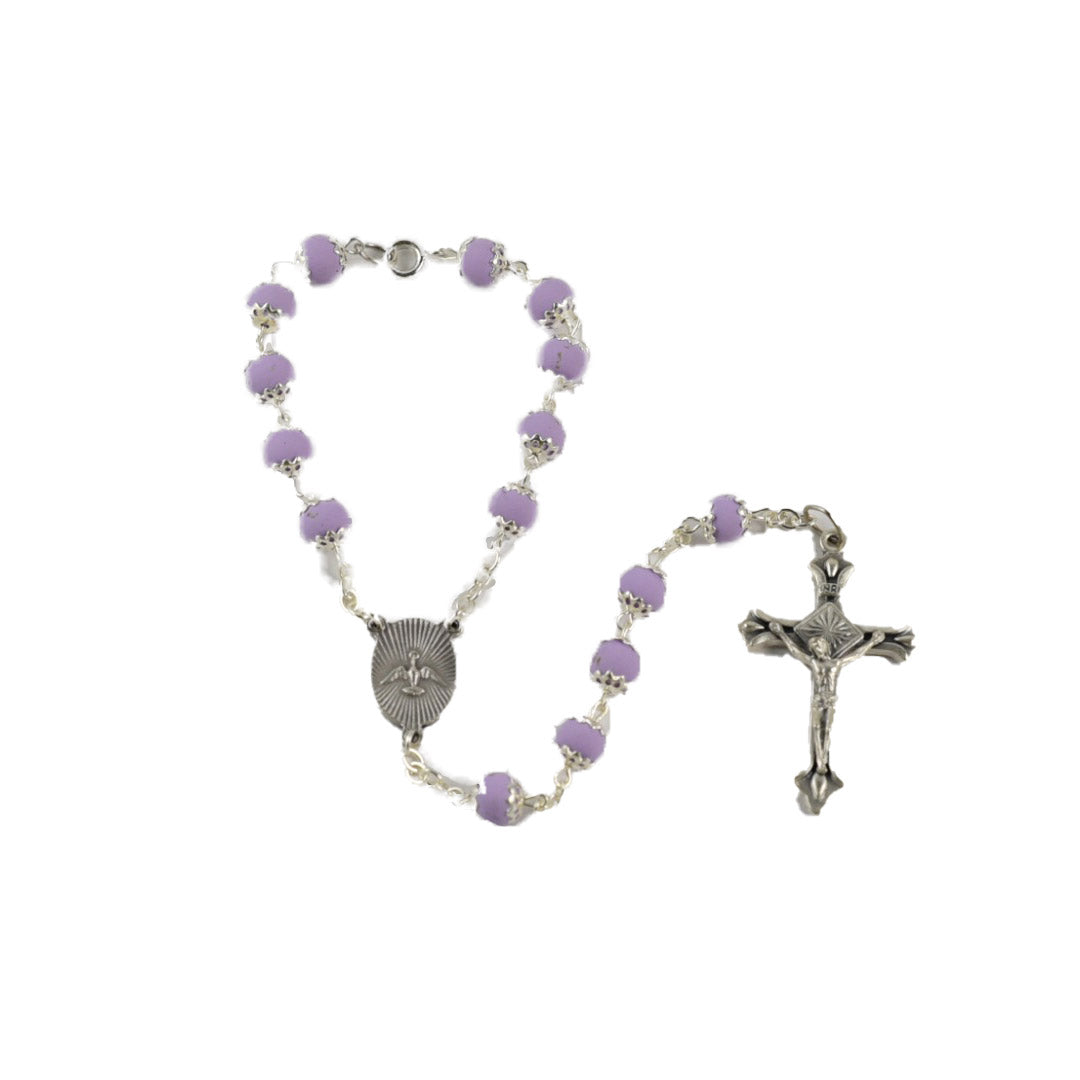 Amazing Grace Chaplet Wright Keepsakes and Jewelry