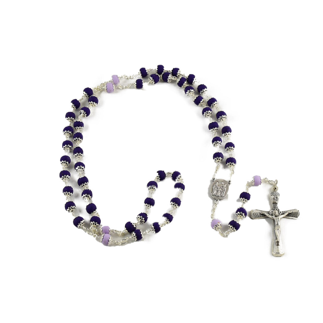 Heaven on Earth Rosary Wright Keepsakes and Jewelry