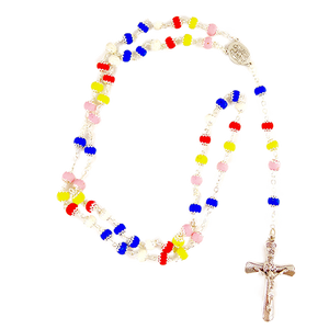 Earth Song Rosary