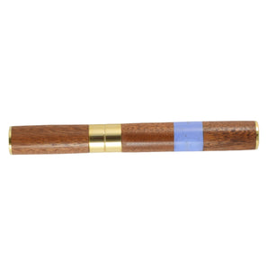 Flanel Cigar Tube Holder or Cremation Holder/Spreader