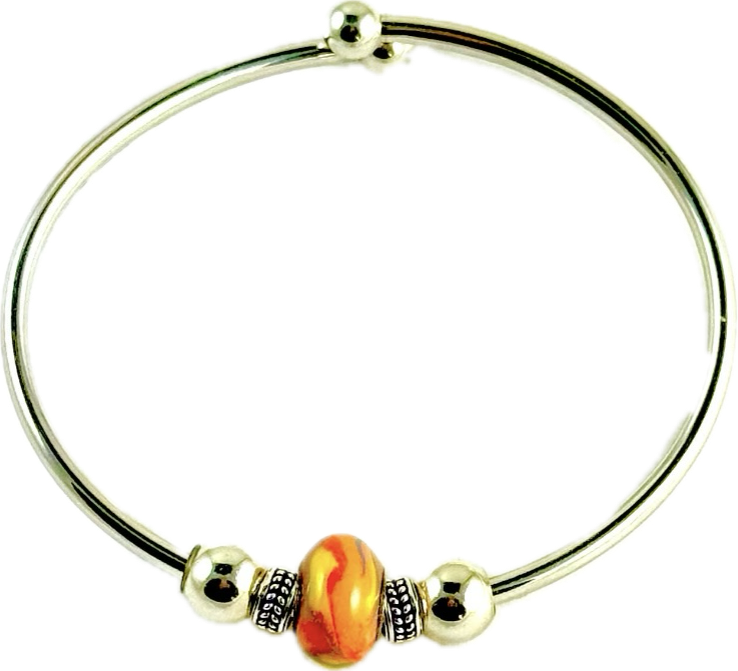 Holly Cuff Bracelet