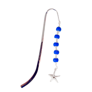 Cornelia Starfish Bookmark/Keychain