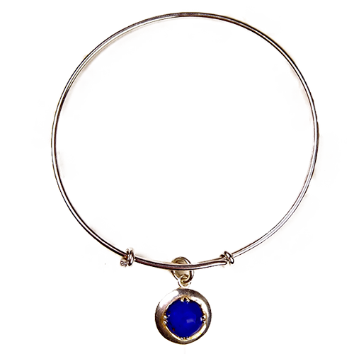 Del Rio Expandable Bangle Bracelet | Wright Keepsakes and Jewelry