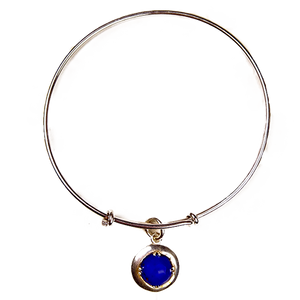 Del Rio Expandable Bangle Bracelet | Wright Keepsakes and Jewelry