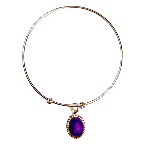 Ducher Expandable Bangle Bracelet | Wright Keepsakes and Jewelry