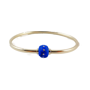 Pansy Flex Bracelet | Wright Keepsakes and Jewelry
