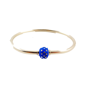 Day Lily Flex Bracelet | Wright Keepsakes and Jewelry