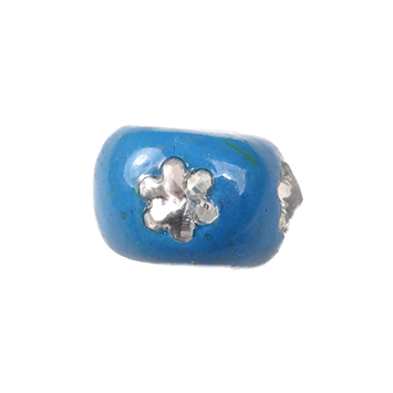 Waxflower Charm Bead