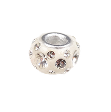 Grace Darling Charm Bead | Wright Keepsakes and Jewelry