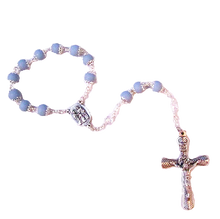 Glowing Peace Chaplet