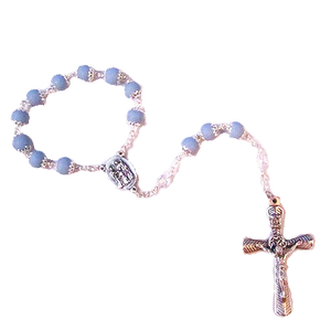 Glowing Peace Chaplet