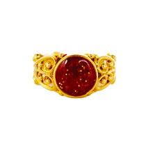 Margie 14K Gold Ring