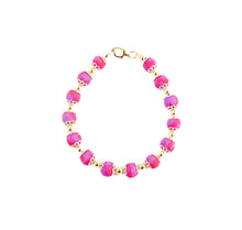 Salita Dual Tone Bracelet
