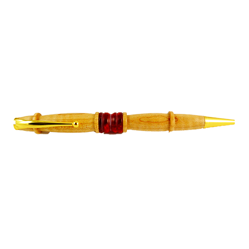 Magnolia Showcase Pen