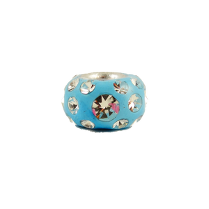 Grace Darling Charm Bead