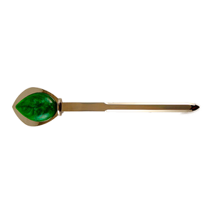 Jonquil Letter Opener