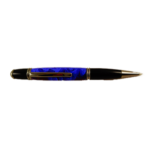 Foxglove Signature Dual Color Pen | Wright Keepsakes and Jewelry