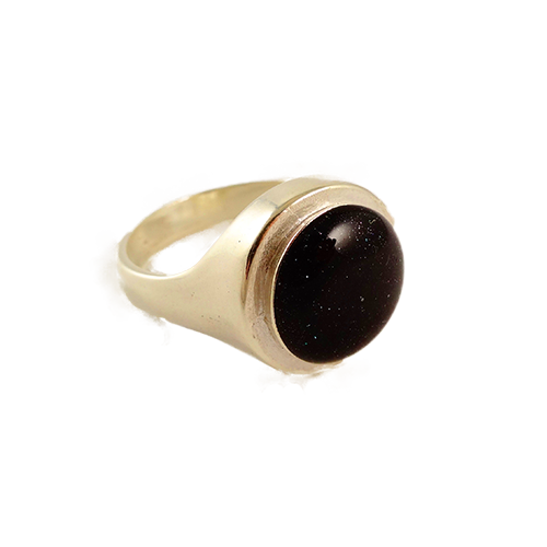 Black-Eyed Susan Ring