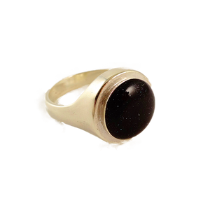 Black-Eyed Susan Ring