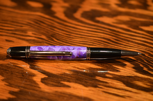 Foxglove Signature Dual Color Pen