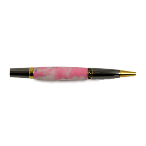 Foxglove Signature Dual Color Pen | Wright Keepsakes and Jewelry