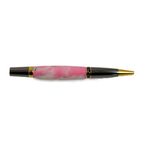 Foxglove Signature Dual Color Pen | Wright Keepsakes and Jewelry
