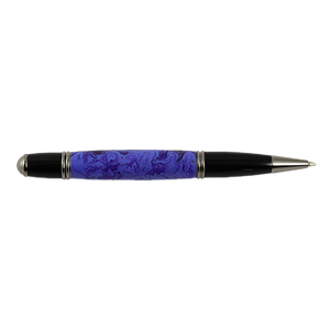 Foxglove Signature Dual Color Pen