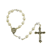 Glowing Peace Chaplet