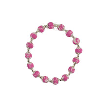 Salita Dual Tone Bracelet