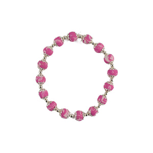 Salita Dual Tone Bracelet