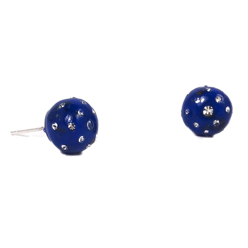 Stock Post Earrings | Wright Keepsakes and Jewelry