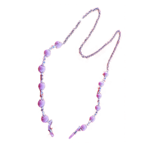 Folklore Eyeglass Chain | Wright Keepsakes and Jewelry