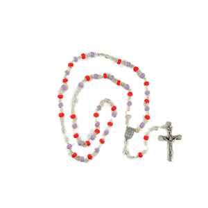 Thistle Rosary