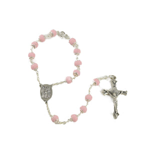 Amazing Grace Chaplet