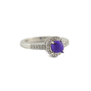 Clarkia Ring