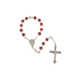 Glowing Peace Chaplet