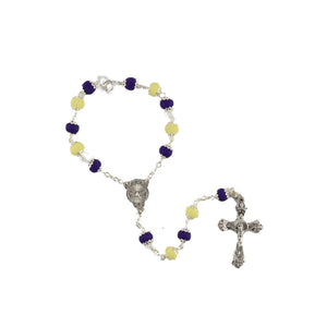 Thistle Chaplet