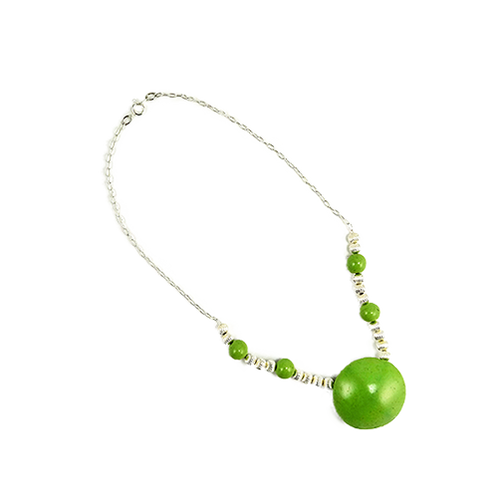 Harvest Moon Necklace | Wright Keepsakes and Jewelry