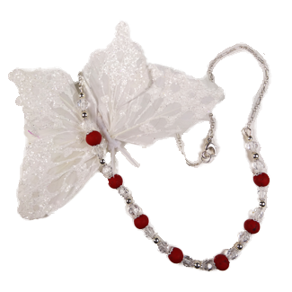 Bride's Dream Necklace