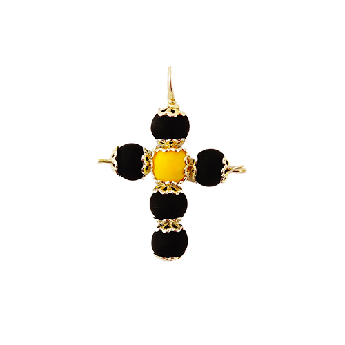 Awakening Dual Color Cross