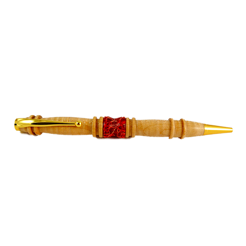 Waterlily Showcase Pen | Wright Keepsakes and Jewelry