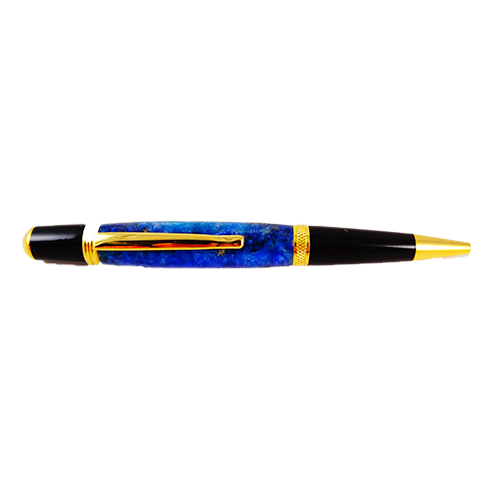 Blazing Star Signature Pen