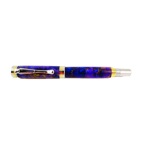 Lavender Signature Pen