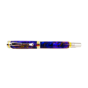 Lavender Signature Pen