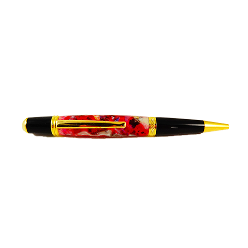 Forget Me Not Signature Multi Color Pen