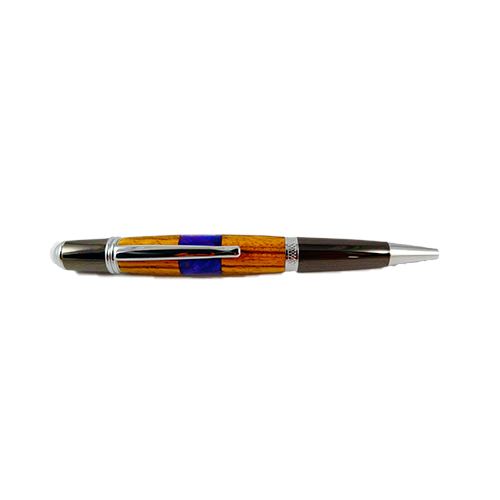 Sage Showcase Pen